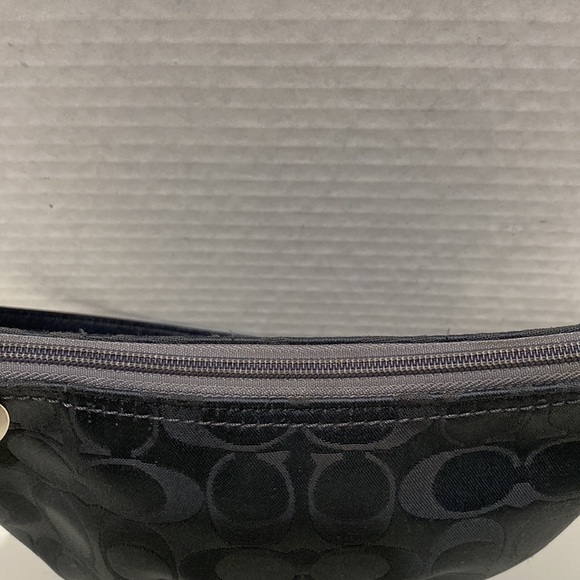 Coach Bags Coach Small Black Crossbody Bag Poshmark